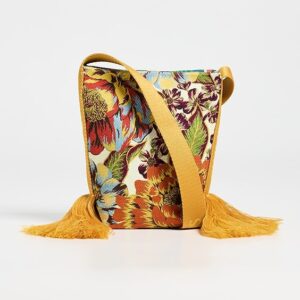 ALÉMAIS Charlie Mini Crossbody Bag
