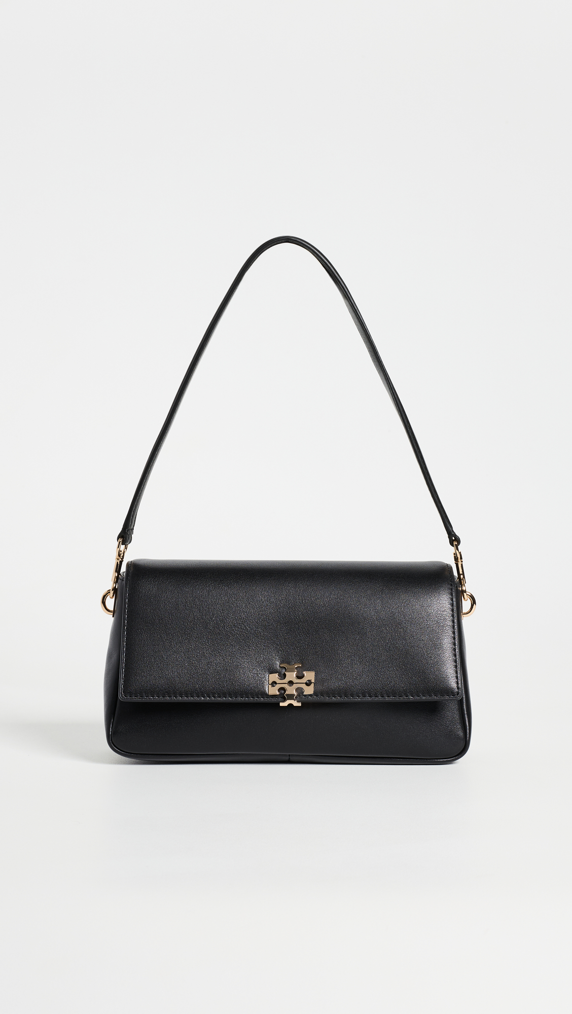 Tory Burch Charlie Small Shoulder Bag