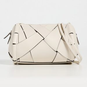 Charlotte Camera Bag