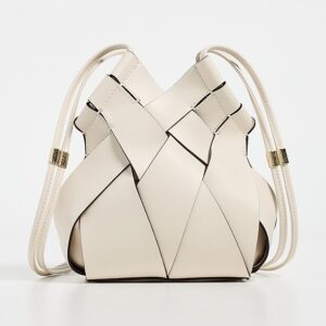 Charlotte Crossbody Bag