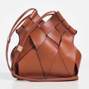 Charlotte Crossbody Bag