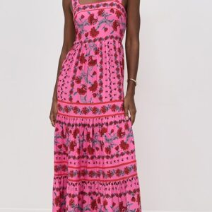 Charlotte Dress