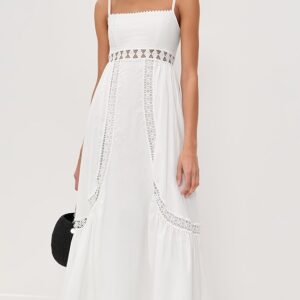 Peixoto Charlotte Dress