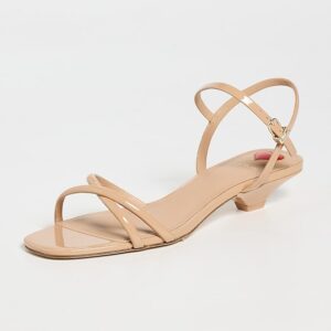 Larroudé Charlotte Sandals