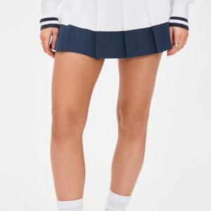 Chase Mid Rise Skort 14.5"