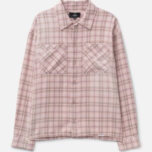 Check Shirt