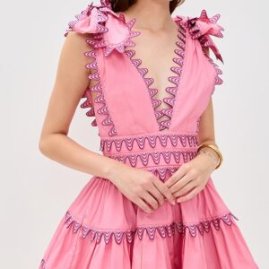 CeliaB Cheli Dress
