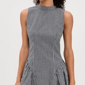 Lioness Chelsea Mini Dress