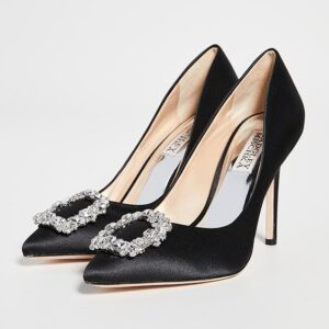 Cher Pumps