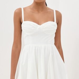 Reformation Cherrie Dress