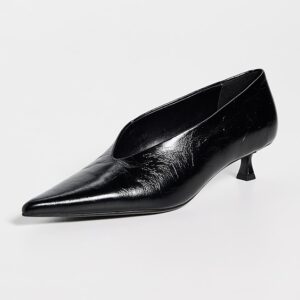Tony Bianco Cherry Kitten Heels