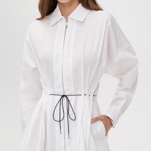 STAUD Chi Dress