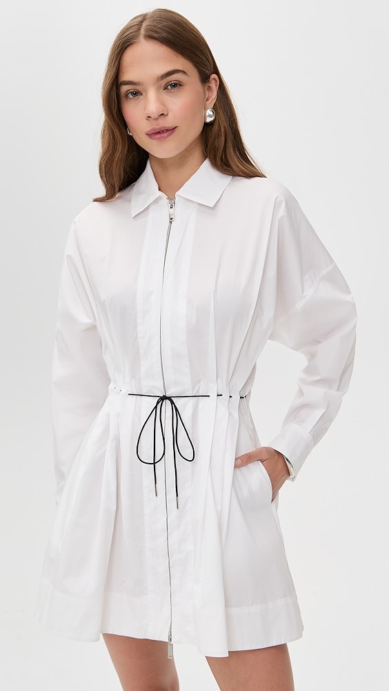 STAUD Chi Dress