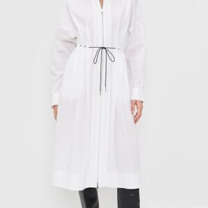 Chi Midi Dress