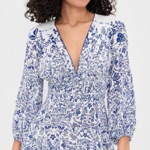 Chiara Mini Dress