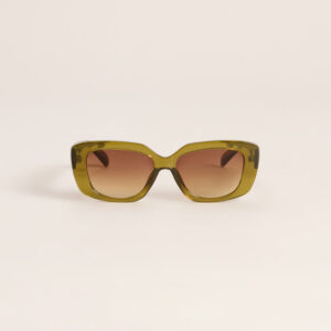 Windsor Chic Moment Cat-Eye Sunglasses