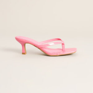 Windsor Chic On Schedule Thong Heels Chic On Schedule Thong Heels