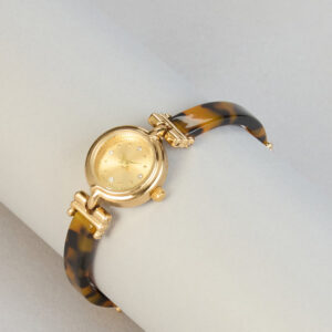 Windsor Chic Rush Tortoise Watch Chic Rush Tortoise Watch