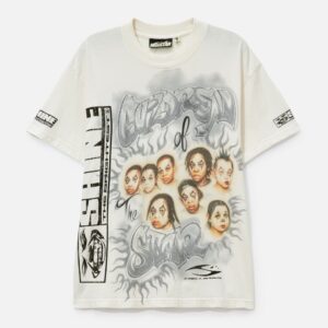 HELLSTAR Children Of The Star T-Shirt