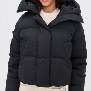 Chilliwack Puffer Jacket