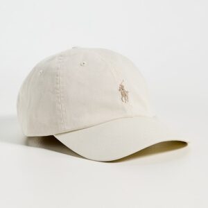 Chino Sport Cap