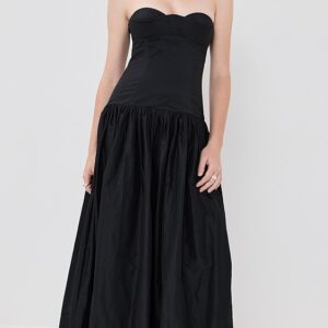 Anna October Chloé Dress