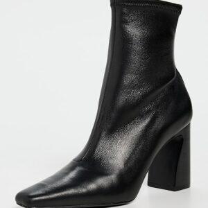Loeffler Randall Chloe Stretch Ankle Boots