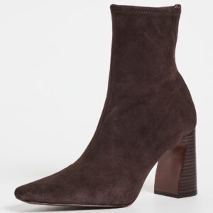 Loeffler Randall Chloe Stretch Ankle Boots