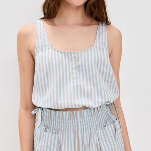 HEVRON Chloe Top