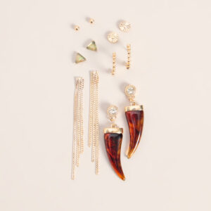 Choose Your Statement Earrings Set