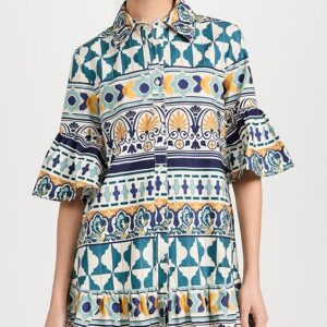 La DoubleJ Choux Dress