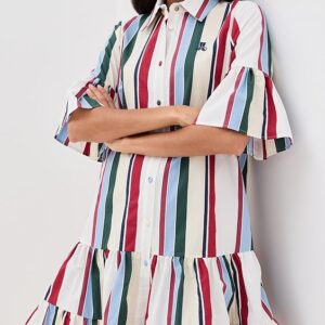 La DoubleJ Choux Dress