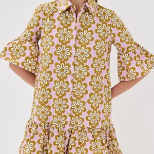 La DoubleJ Choux Dress