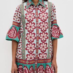 La DoubleJ Choux Dress