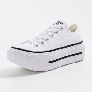 Converse Chuck Taylor All Star Lift Double Stack Sneakers