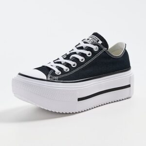 Converse Chuck Taylor All Star Lift Double Stack Sneakers