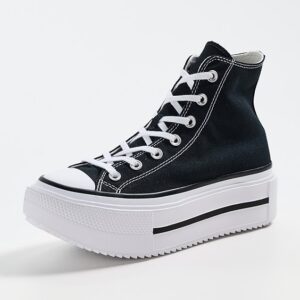 Converse Chuck Taylor All Star Lift Double Stack Sneakers