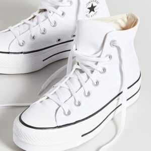 Converse Chuck Taylor All Star Lift High Top Sneakers