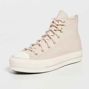 Converse Chuck Taylor All Star Lift Platform Glam Sneakers