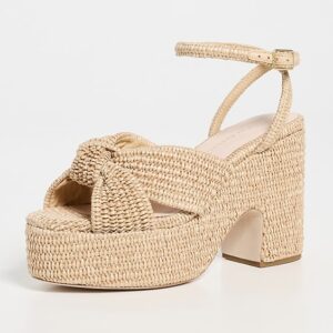Chunky Platform Sandals