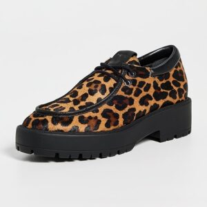 Schutz Cia Chukka Mules