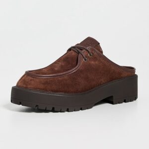 Schutz Cia Mules