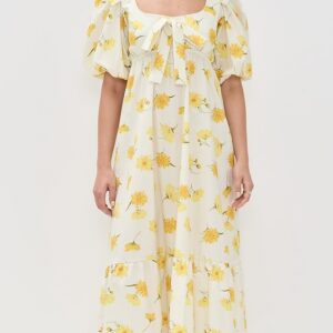 Cielo Maxi Dress