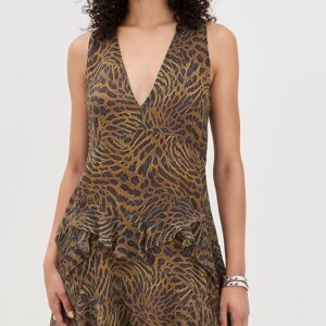 Cillian Dress