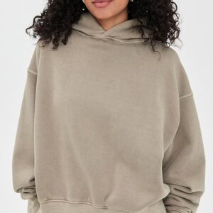 Cinch Hoodie