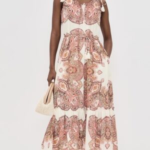 Cleobella Cindy Ankle Dress