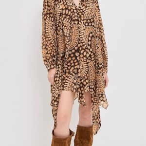 MISA Cindy Dress