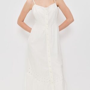 Z Supply Citadelle Dress