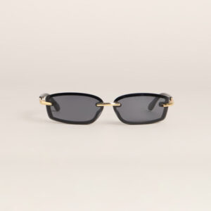 Windsor City Blur Square Sunglasses