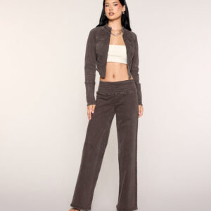 Windsor City Plans Wide-Leg Pants City Plans Wide-Leg Pants